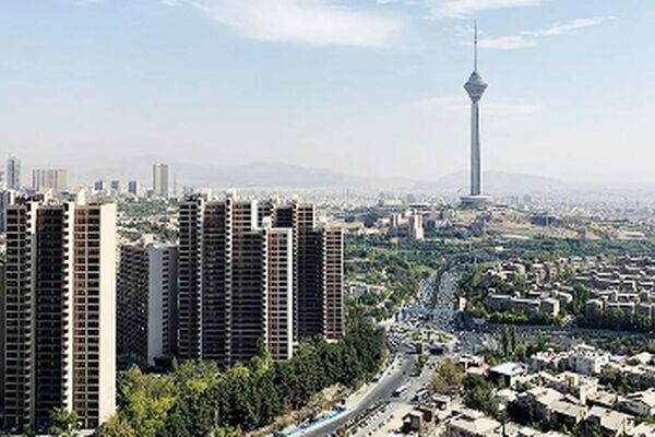 پیش‌بینی‌های جذاب برای بازار مسکن سیاسی شده تا پایان سال ۱۴۰۴