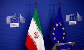 زمان و مکان دور جدید مذاکرات ایران و اروپا مشخص شد