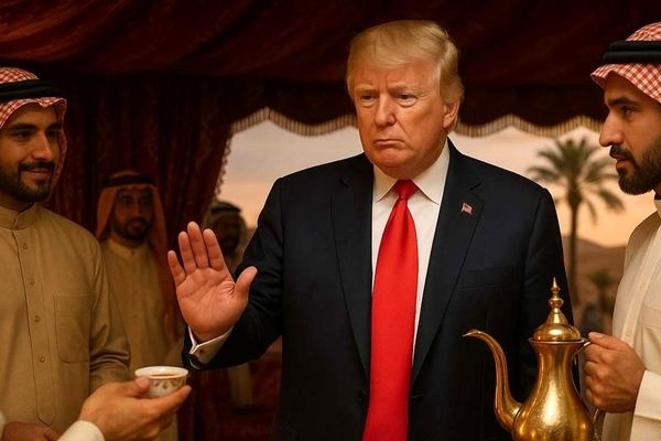 پیامد همکاری‌های اقتصادی عربستان و آمریکا برای ایران چیست؟