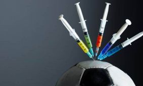 لیگ برتر فوتبال زیر ذره‌بین: اجرای تست دوپینگ!