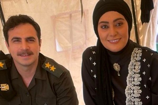 فامیلی غیرمنتظره محمدرضا هلال زاده، بازیگر مشهور سریال طوبی!