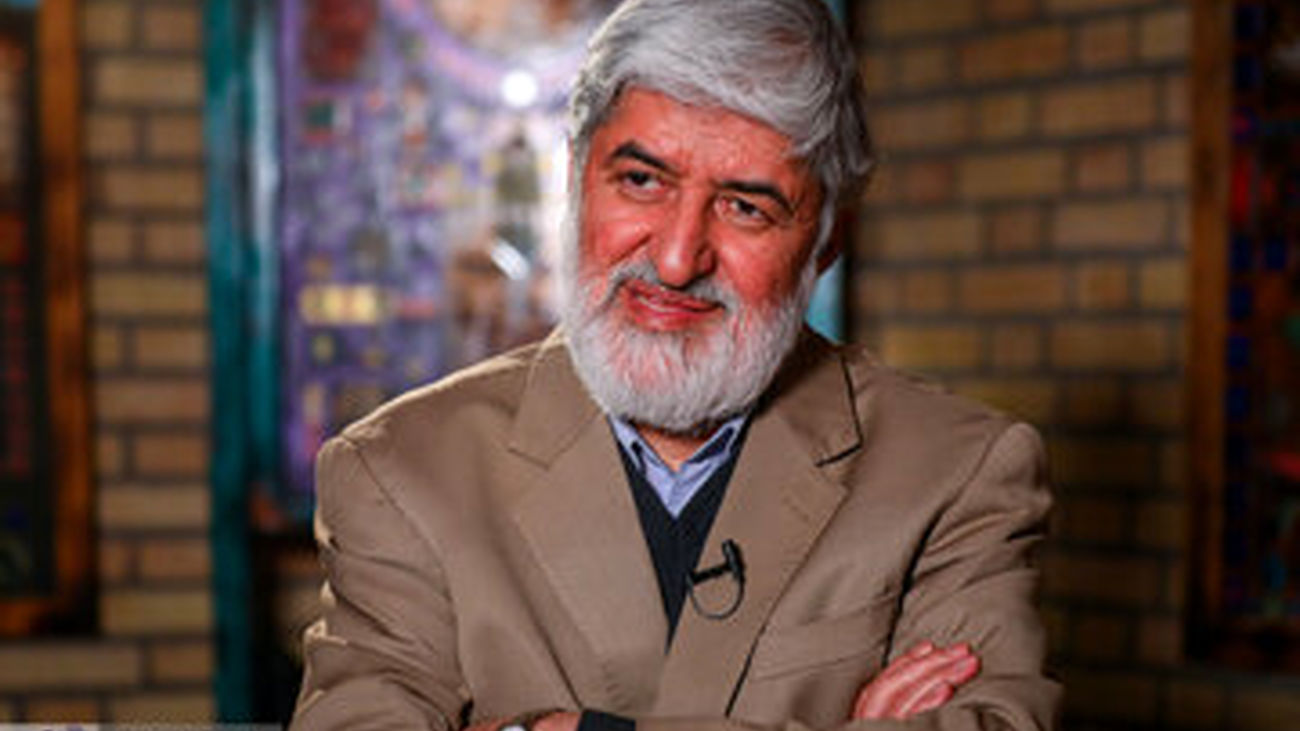 افشاگری علی مطهری از کارشکنی روسیه درباره برجام/ از ایران به عنوان یک سپر استفاده می کند