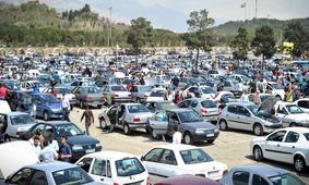 قیمت خودرو امروز ۲۰ اردیبهشت ۱۴۰۳/نوسان چشمگیر قیمت ها در بازار خودرو + جدول قیمت ها را ببینید