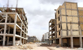 هزینه ساخت مسکن ملی متری 18 میلیون شد
