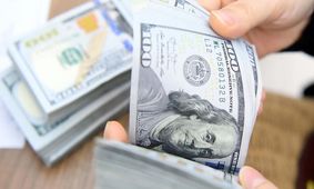 قیمت دلار امروز یکشنبه ۲۸ بهمن ۱۴۰۳ 