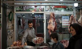 گوشت با قیمت استثنایی ۶۰۰ هزار تومان! مکان فروش اعلام شد
