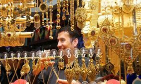 طلا در پیچ خطرناک /  وقت خرید است یا فروش؟