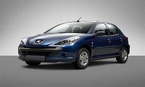 پژو 207 امروز با چه قیمت در بورس کالا به فروش رسید؟