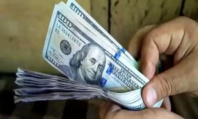 قیمت دلار امروز سه شنبه ۲۴ تیر ۱۴۰۴ + جدول