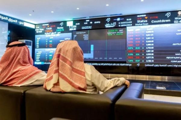 چرا سرمایه‌گذاران خارجی به بورس عربستان هجوم آورده‌اند؟