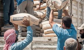 خاموشی‌ها بازار را شعله‌ور کرد / قیمت سیمان امروز ۳۰ اردیبهشت ۱۴۰۴ + جدول