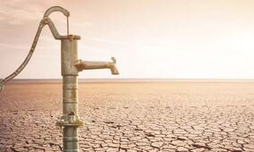 بحران آب با جابجایی پایتخت حل نمی‌شود