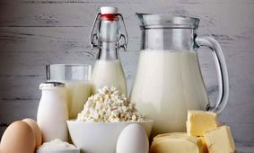 قیمت لبنیات باز هم گران شد