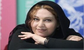 پوشش زنده خانم بازیگر سریال زیرخاکی در ملاعام / از گیتی واقعا بعید بود !
