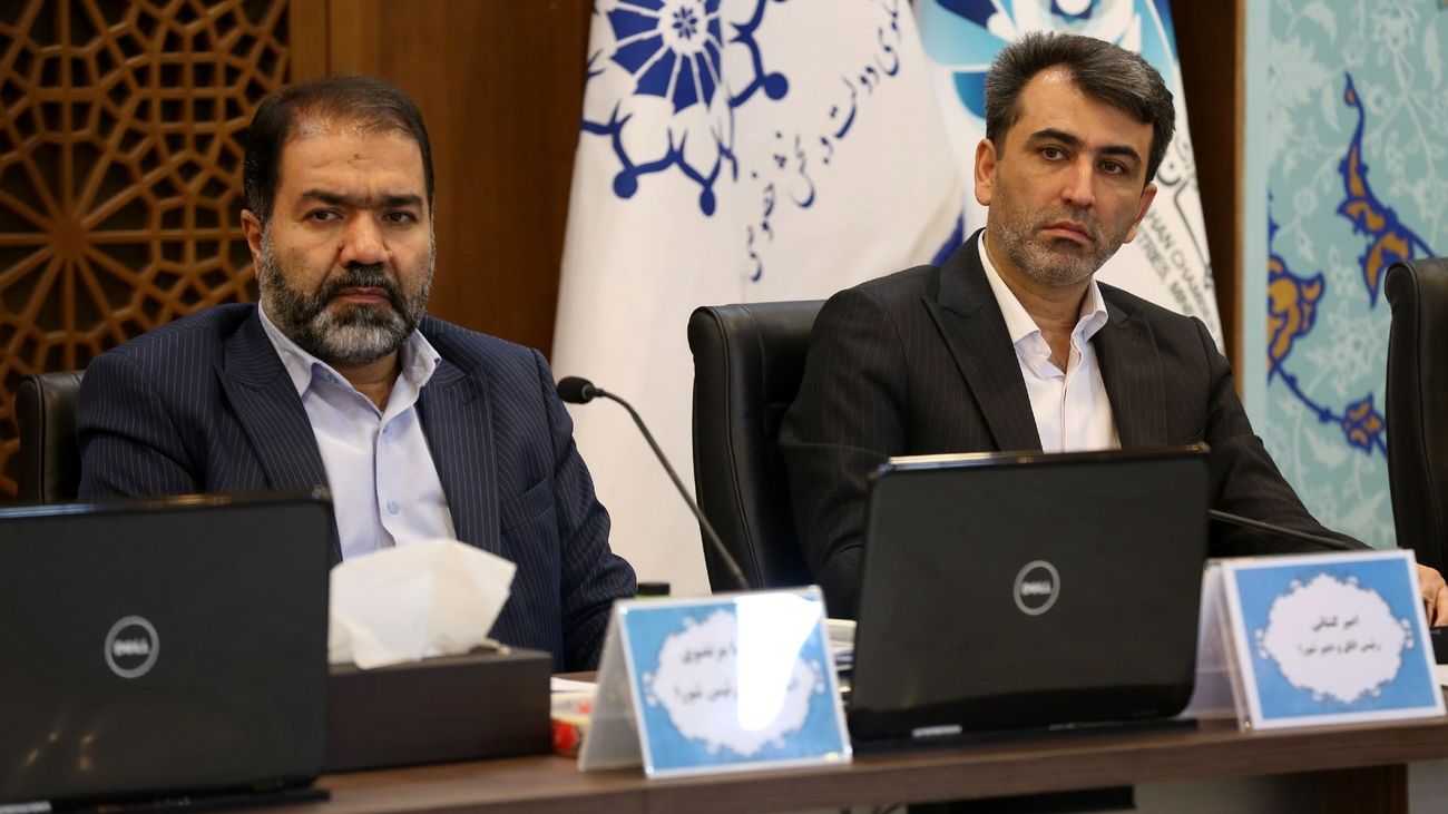 انتقاد رئیس پارلمان بخش خصوصی از صدور بخشنامههای متناقض در حوزه اقتصاد