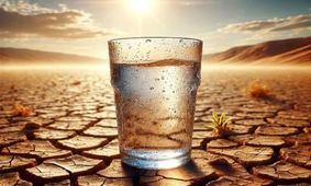 تهران در خطر؛ شمارش معکوس فاجعه هولناک آغاز شد