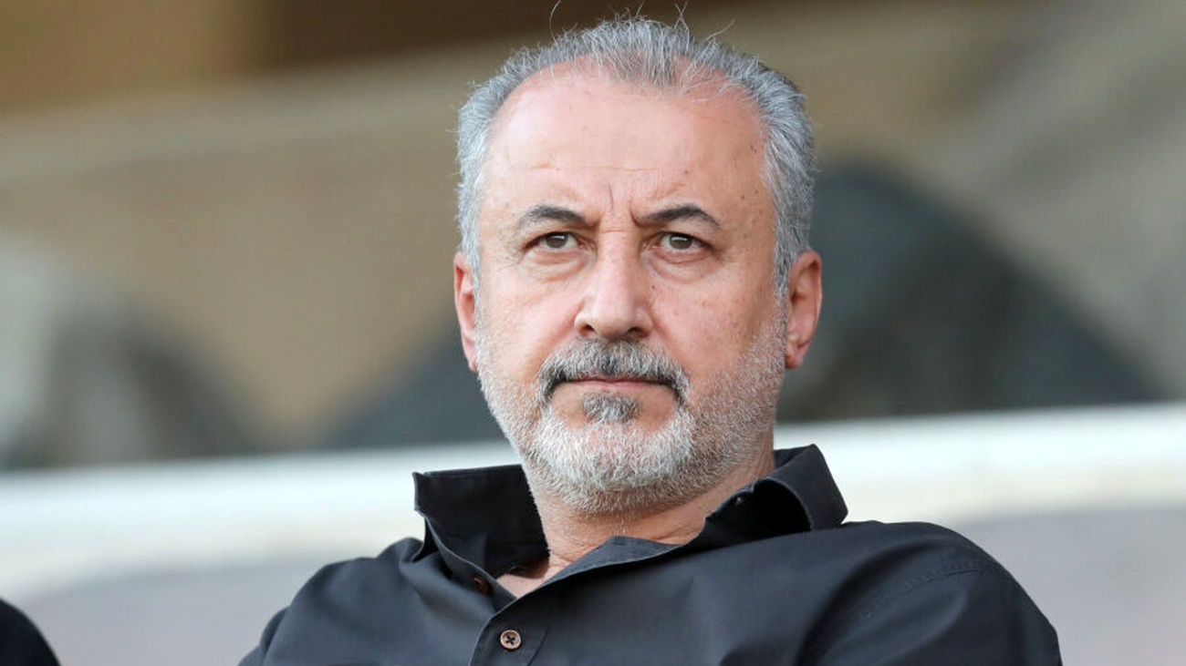 افشاگری درویش از دلالی عجیب در فوتبال / جنجال مربی یک میلیون دلاری پرسپولیس!