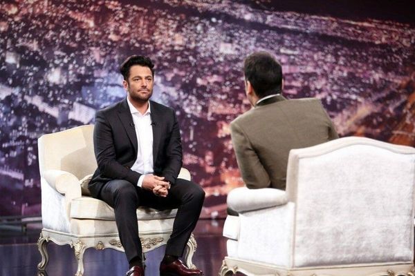 برملا شدن راز نخبه بودن محمدرضا گلزار و نمره ۱۰۰ کنکور احسان علیخانی! + فیلم