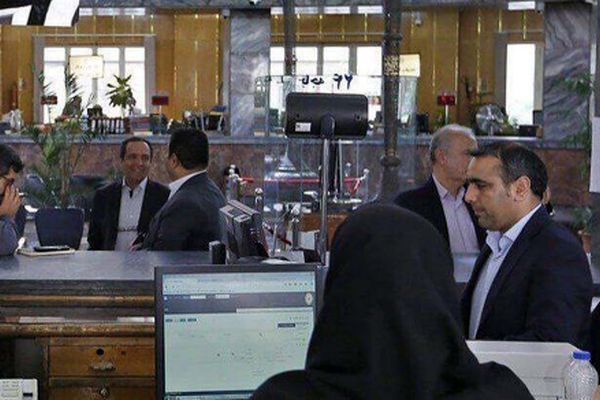 پنجشنبه ۱۴ فروردین؛ بانک‌ها فعال هستند یا تعطیل؟