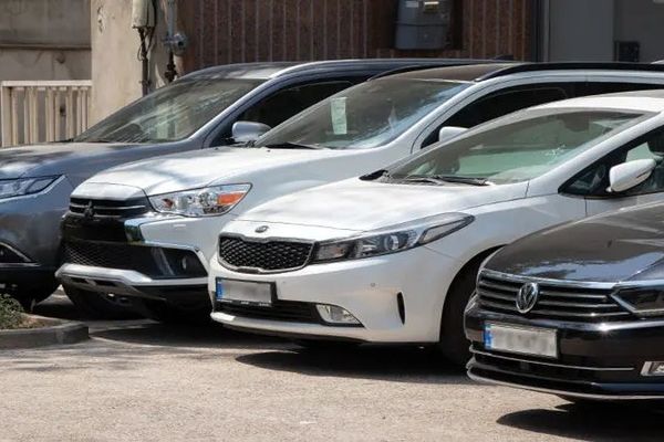 ثبت نام خودروهای وارداتی آذر ۱۴۰۴ با بیشترین سود خرید!