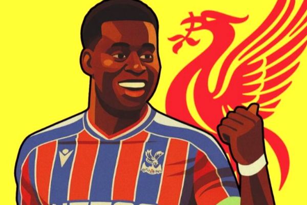 لیورپول مصمم در جذب گوئهی؛ تلاش‌ها همچنان ادامه دارد