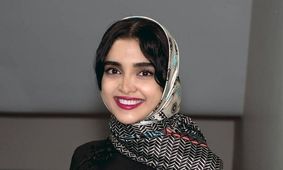 ازدواج و جدایی جنجالی الهه حصاری ! / هیچ کس تا حالا نمی دانست ! + فیلم