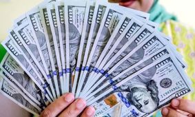 جدیدترین قیمت دلار، یورو و درهم در مرکز مبادله ارز / یورو رشد کرد 