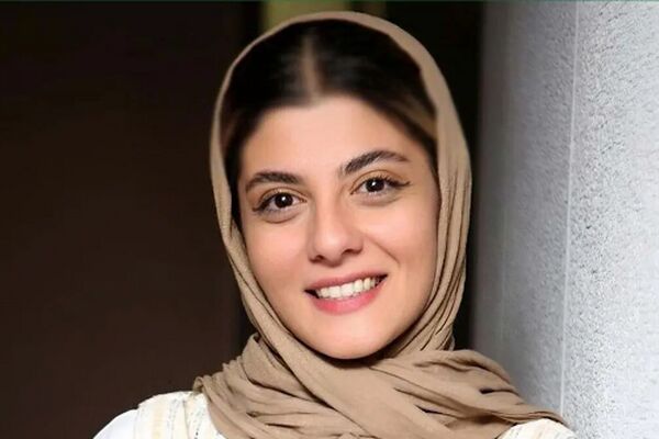 صمیمیت بامزه مهسا طهماسبی و قیاسی در کارناوال تر: خونه‌ام و شوهرم به نام بابامه!