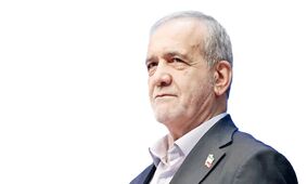 «مکانیسم واژه» را فعال کنید آقای پزشکیان!