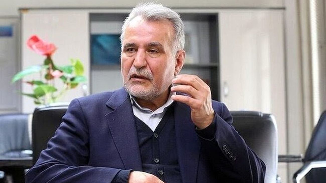 هشدار احمد خرم، درباره نقش دلال ها در بازار مسکن /به داد مردم برسید، مردم خسته شده اند