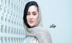 استایل شیک این خانم بازیگر ایرانی دلمان را برد /  گلنار زیبای سریال گیلدخت را ببینید!