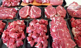 عاملی که باعث کاهش قیمت گوشت قرمز می شود 
