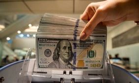 جدول جدیدترین قیمت دلار، یورو و ارزهای دیگر امروز 23 آذرماه !