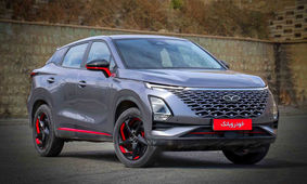 دومین فروش اقساطی مدیران خودرو آغاز شد + تحویل ۶۰ روزه
