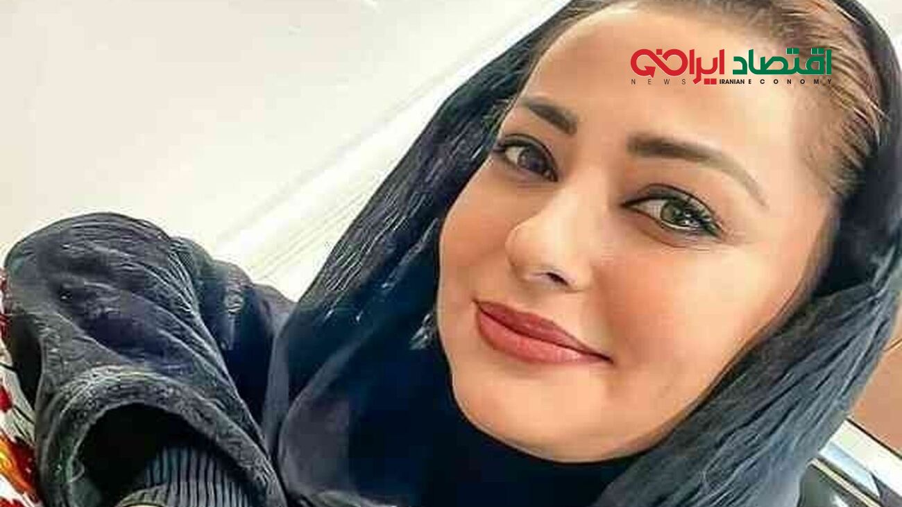 جذابترین عکس از نفیسه روشن با استایل سنتی / شیک پوشی خانم بازیگر همه را شوکه کرد !