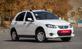  سایپا صدای مشتریانش را درآورد / به جای شاهین و اطلس، کوییک تحویل می‌ دهیم!
