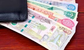 قیمت دینار عراق به تومان امروز دوشنبه ۲ تیر ۱۴۰۴