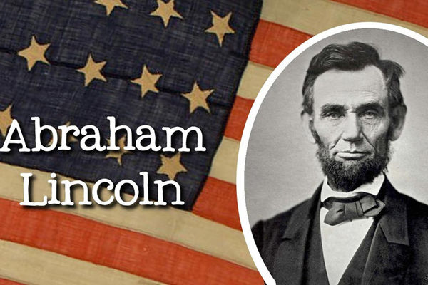 چگونه آبراهام لینکلن امور مالی کشور را مدیریت کرد؟