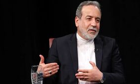 عراقچی: هیچ اعدامی انجام نشده است