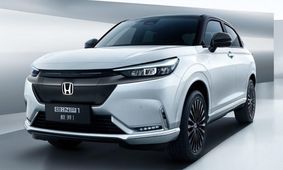قیمت‌گذاری خودروهای هوندا اعلام شد/ جدول کامل مدل‌های برقی مرداد ۱۴۰۴