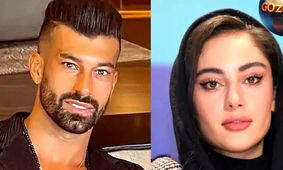 استایل‌های جنجالی هنرمندان در «عشق ابدی»؛ از ترلان پروانه تا مریم مومن!!