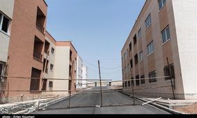 هزینه اجاره خانه در پرند چقدر است؟