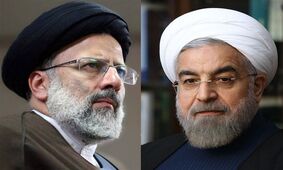 مقایسه کارنامه روحانی و رئیسی در بازار مسکن!
