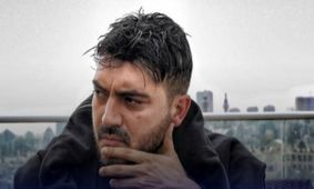 عکس جنجالی نیما شاهرخ‌شاهی ترند شد!