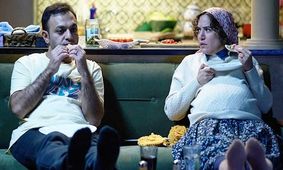 اعتراف شوکه‌کننده ستاره پسیانی: 38 سالمه و منتظر ازدواجم! آرزوی داشتن دوقلوها رو هیچ وقت رها نکردم.