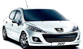 خودروی مادرانه ایران خودرو چه آپشن هایی دارد؟ + جزئیات