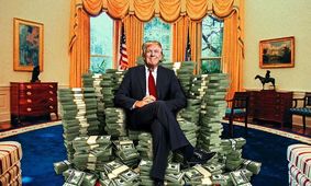 دارایی های عجیب و هنگفت دونالد ترامپ!/ چگونه ترامپ ثروتمند شد؟ 