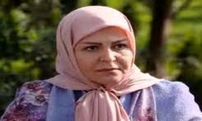 عکس جوانی حیرت انگیز اکرم محمدی در 70 سالگی ! 