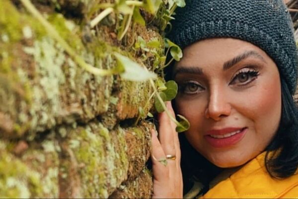 صبا راد فاش کرد: چرا پول براش مهم نیست؟ رازهای خانواده مرفه شوهر! + فیلم