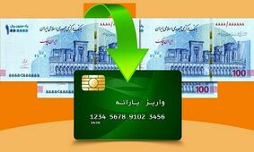 کالابرگ الکترونیکی شارژ شد / امکان خرید از 60 هزار فروشگاه برای خانوارها